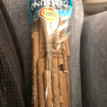 UNO Grissuno Ürünlerinde Beklenmedik Sorun!