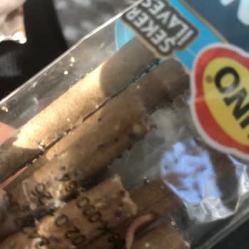 UNO Grissuno Ürünlerinde Beklenmedik Sorun!