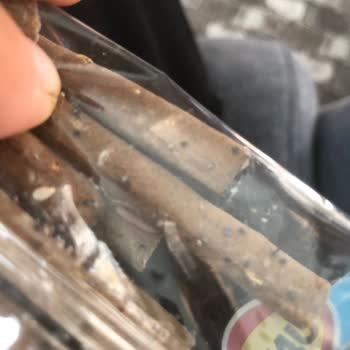 UNO Grissuno Ürünlerinde Beklenmedik Sorun!