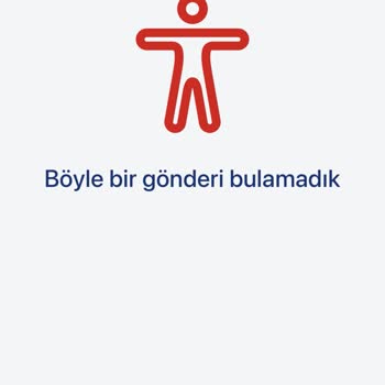Aras Kargo'nun Yanıltıcı Teslimat Bildirimi
