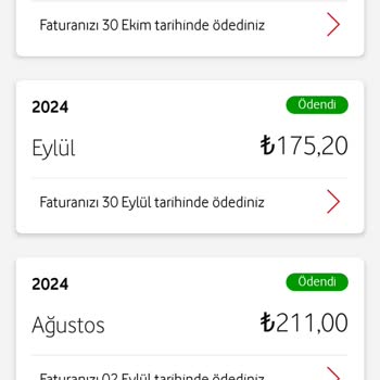 Fatura Şoku: Beklenmedik Zam