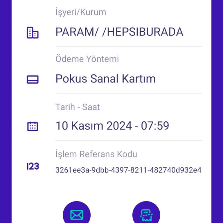 Pokus Kartı İle Alışverişte İade Sorunu: Hepsiburada Ve Banka Arasında Kalan Müşteri
