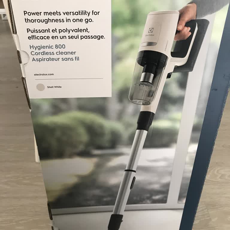 Electrolux Süpürge Başlık Sorunu: 6 Aydır Çözüm Bekliyorum