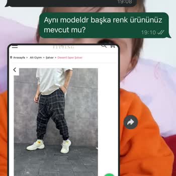 Eksik Sipariş Ve İade Sorunu