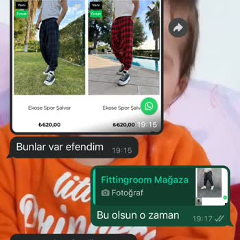 Eksik Sipariş Ve İade Sorunu