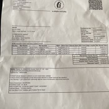 Bellona'dan Beklenmeyen Hizmet: Ranza Sorunu Çözülmüyor!