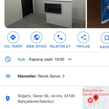 Telefonum Kayboldu, Cevap Yok!