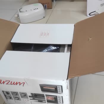 Arızalı Ürün Ve Yetersiz Müşteri Hizmeti