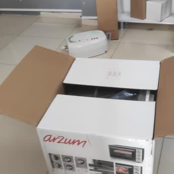 Arızalı Ürün Ve Yetersiz Müşteri Hizmeti