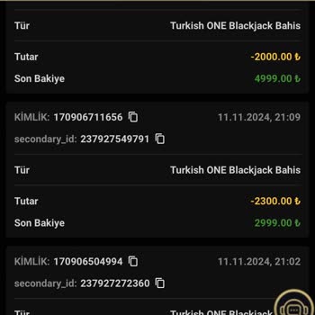 Wipbet Haksız Bakiye Silinmesi Ve Güven Sorunu!