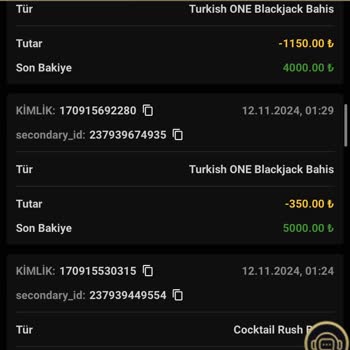 Wipbet Haksız Bakiye Silinmesi Ve Güven Sorunu!