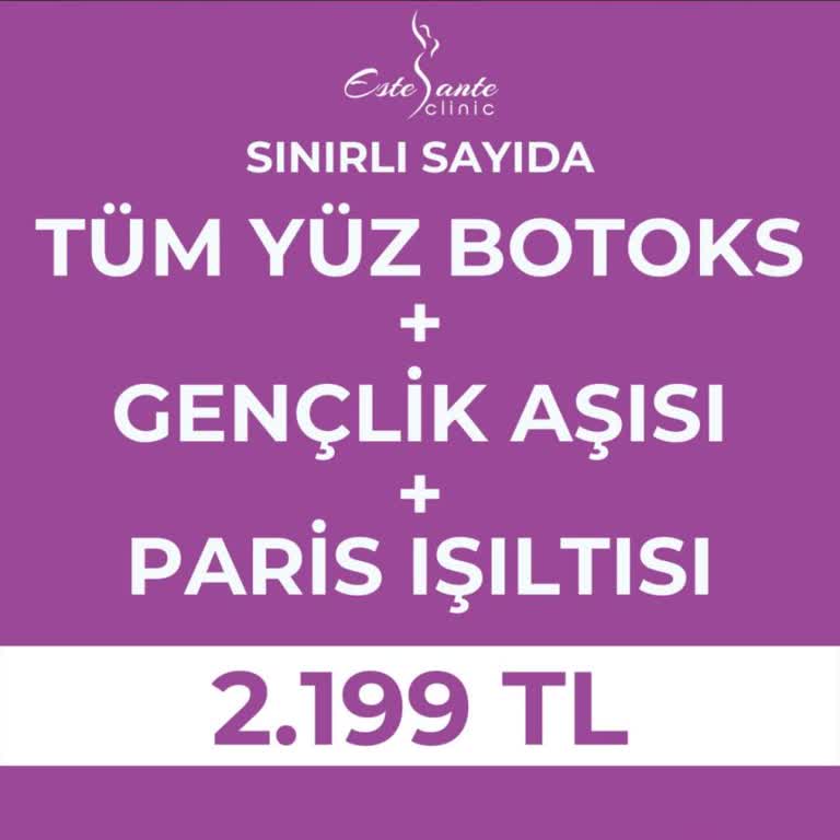 Botoks Hizmetinde Güven Sorunu Ve Para İadesi Talebi