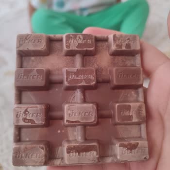 Bozuk Çikolata Şoku: Ülker'den Beklenmedik Sorun