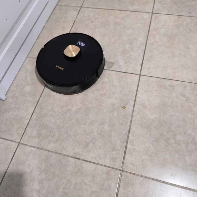 Arçelik Robot Süpürge: Gürültü Ve Servis Sorunları