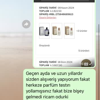 Sadakatimize Karşılık Verilmeyen İlgisizlik