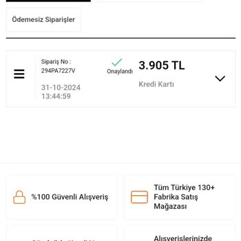 Gündoğdu Mobilya'da İletişim Sorunu