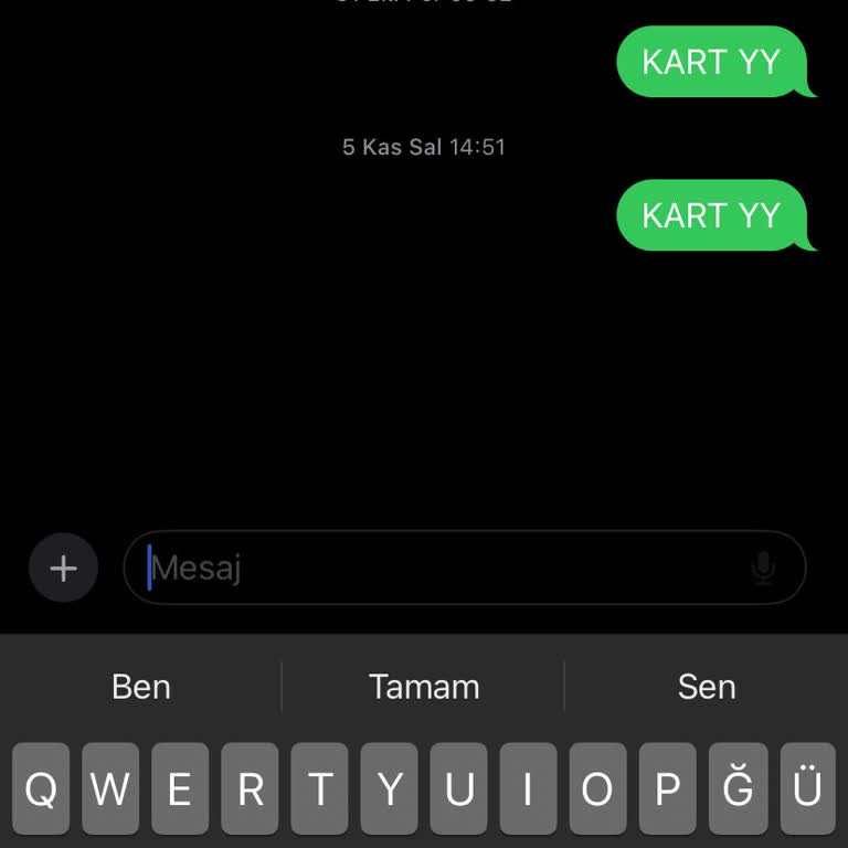 Akbank'ın Yapılandırma İptali Ve İletişim Sorunları