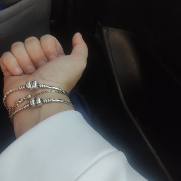 Pandora Mücevher Mağazasında Hizmet Alamama Sorunu
