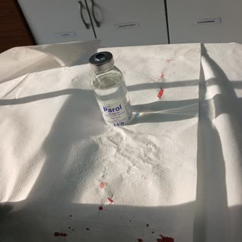 Hastanede Yüksek Ücret Ve Karmaşa