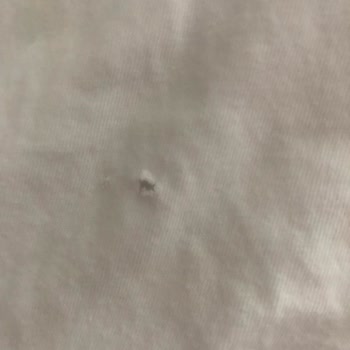 Bosch Çamaşır Makinesi Kıyafetlerimi Mahvetti!