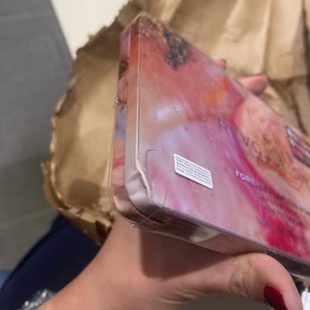 Hasarlı Ürün Ve Yetersiz Çözüm