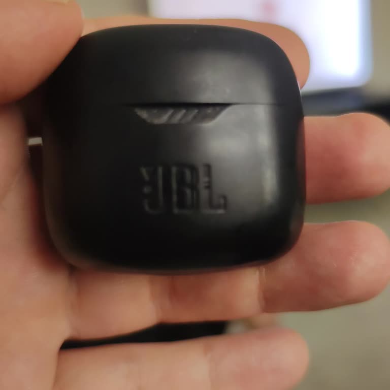 JBL Kulaklık Yedek Parça Sorunu Ve Müşteri Hizmetleri İlgisizliği