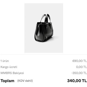 Bershka İndirim Kuponu Karmaşası