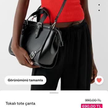 Bershka İndirim Kuponu Karmaşası