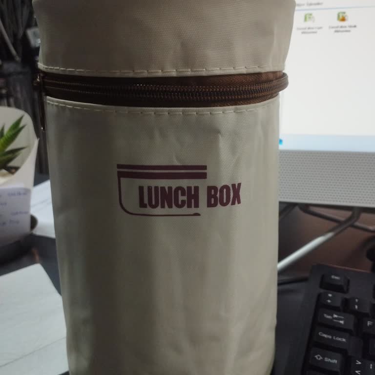 Termos Yemek Kabı Isıyı Korumuyor, Hayal Kırıklığı