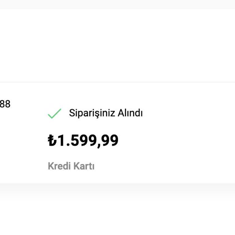 English Home Çaydanlık Siparişi Ve Müşteri Hizmetleri Sorunu