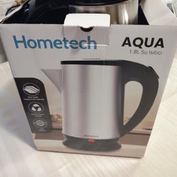 Yanlış Ve Paslı Ürün Gönderimi: A101 Kapıda'nın İletişim Sorunu