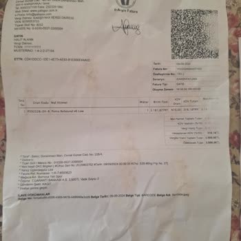 Puma Ayakkabıda Erken Deformasyon Ve İade Sorunu