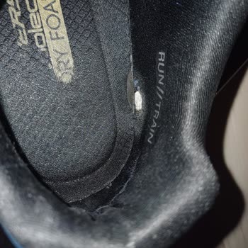 Skechers Ayakkabıda Astar Yırtılması Ve Boyner Mağazasının İlgisizliği