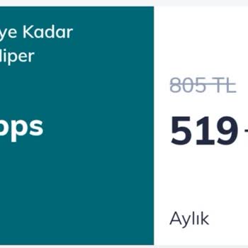 Türk Telekom'un Uçuk Fiyat Artışı