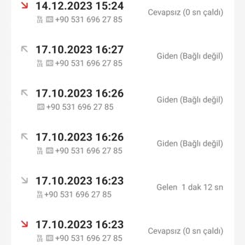 MNG Kargo Teslimat Sorunları Ve Müşteri Mağduriyeti