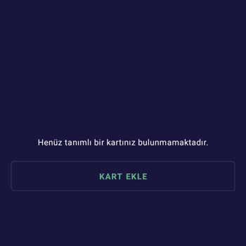 Bakiyesi Olan Hesapla Ödeme Yapamama Sorunu