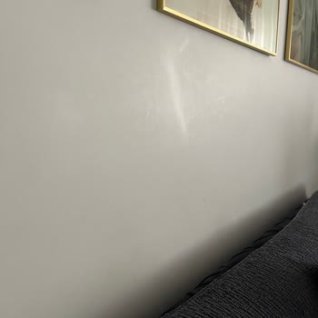 Silinebilir Boya Mağduriyeti: Parmak İzleri Ve Lekeler