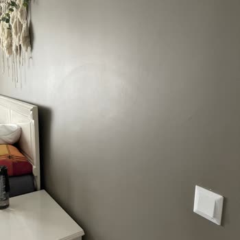 Silinebilir Boya Mağduriyeti: Parmak İzleri Ve Lekeler