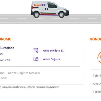 Samsung Shop Ve Hepsijet İle Kargo Belirsizliği: Ürünüm Nerede?