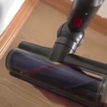 Dyson Süpürgemin Orijinal Parçaları Değiştirildi