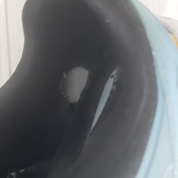 Skechers Ayakkabıda İki Ayda Yırtılma Ve İlgisizlik