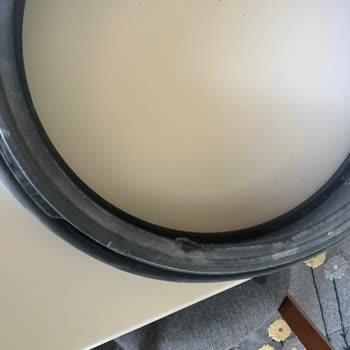 Profilo Çamaşır Makinesi Conta Sorunu Ve Garanti Kapsamı Hayal Kırıklığı