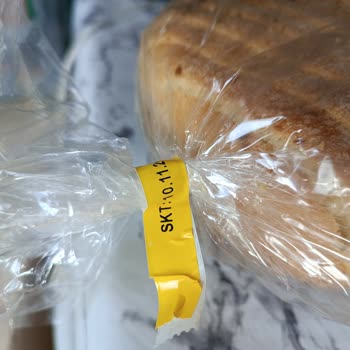 Şok Market Uygulamasında Bayat Ürün Ve Yetersiz Müşteri Hizmeti