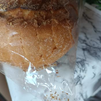 Şok Market Uygulamasında Bayat Ürün Ve Yetersiz Müşteri Hizmeti