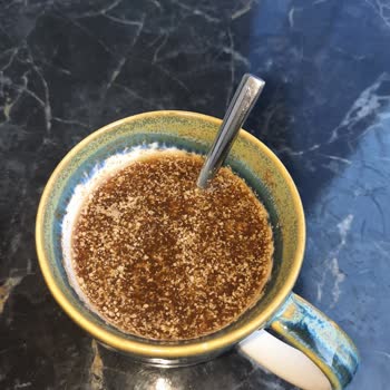 Bozuk Kahve Mağduriyeti