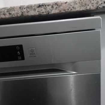 Samsung Bulaşık Makinesi Servis Sorunu