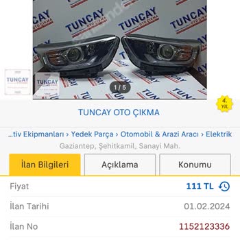 Yanlış Ürün Gönderimi Ve Tehditkar Davranışlar