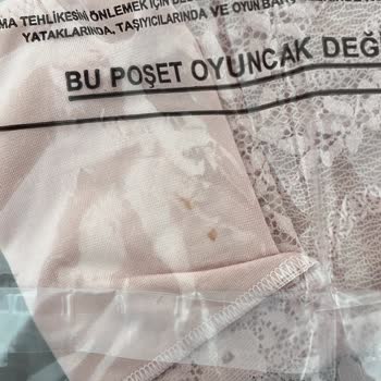 Penti'den Gelen Defolu Ürünler Ve İletişim Sorunu