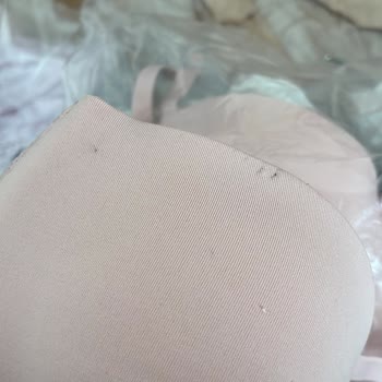 Penti'den Gelen Defolu Ürünler Ve İletişim Sorunu