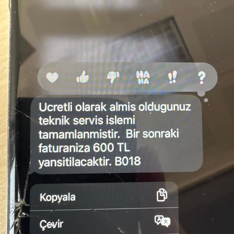 Superonline İnternet Bağlantı Sorunları Ve Haksız Ücret Talebi